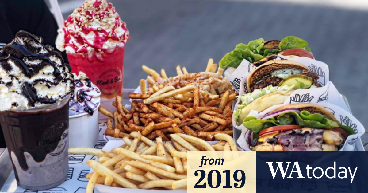 Beaufort Street favourite Meet and Bun beats KFC, Nandos for Perth's